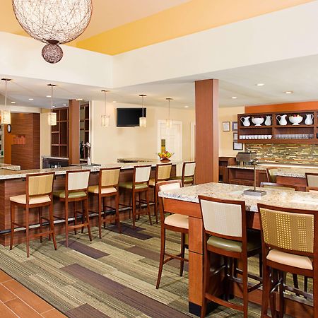 Hyatt House Dallas Las Colinas Irving Exterior foto