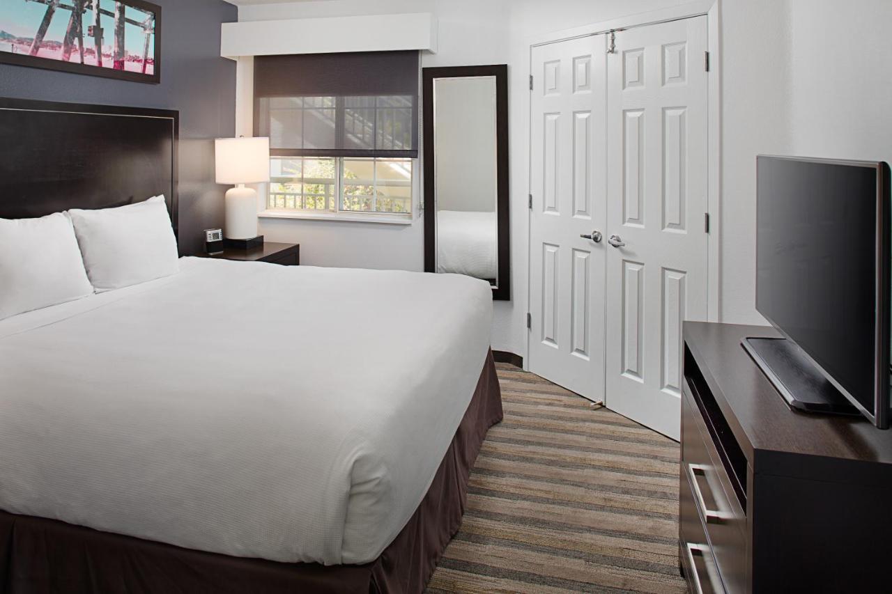 Hyatt House Dallas Las Colinas Irving Exterior foto